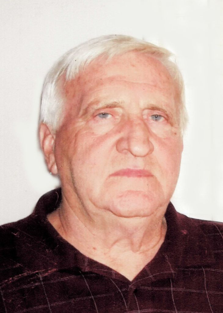 Gary K. Hayes Profile Photo