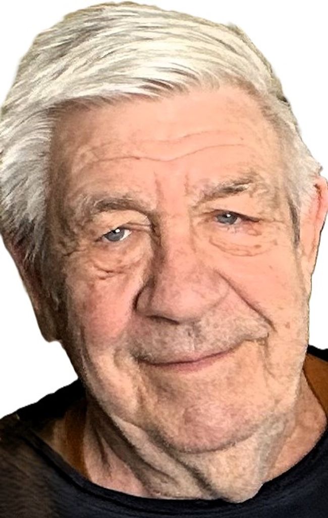 William Douglas Small Profile Photo