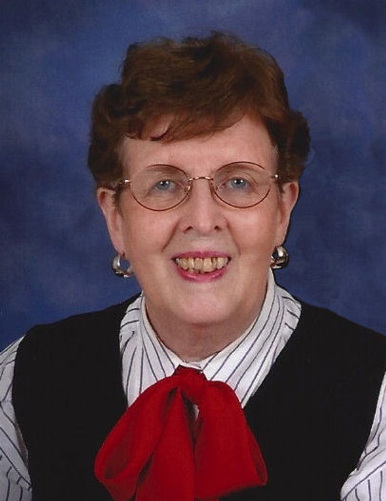 Marcella L.  George Profile Photo