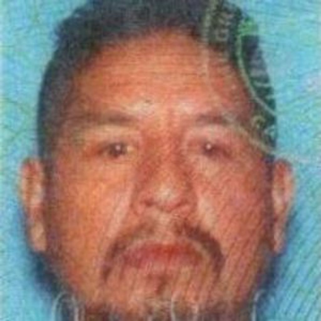 Heriberto Sanchez