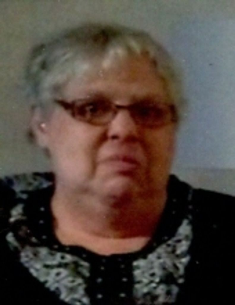 Suzanne B.  "Suzie" Lausch