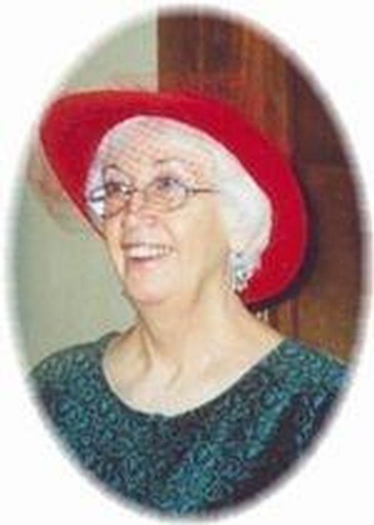 Carol Lavonne Starr