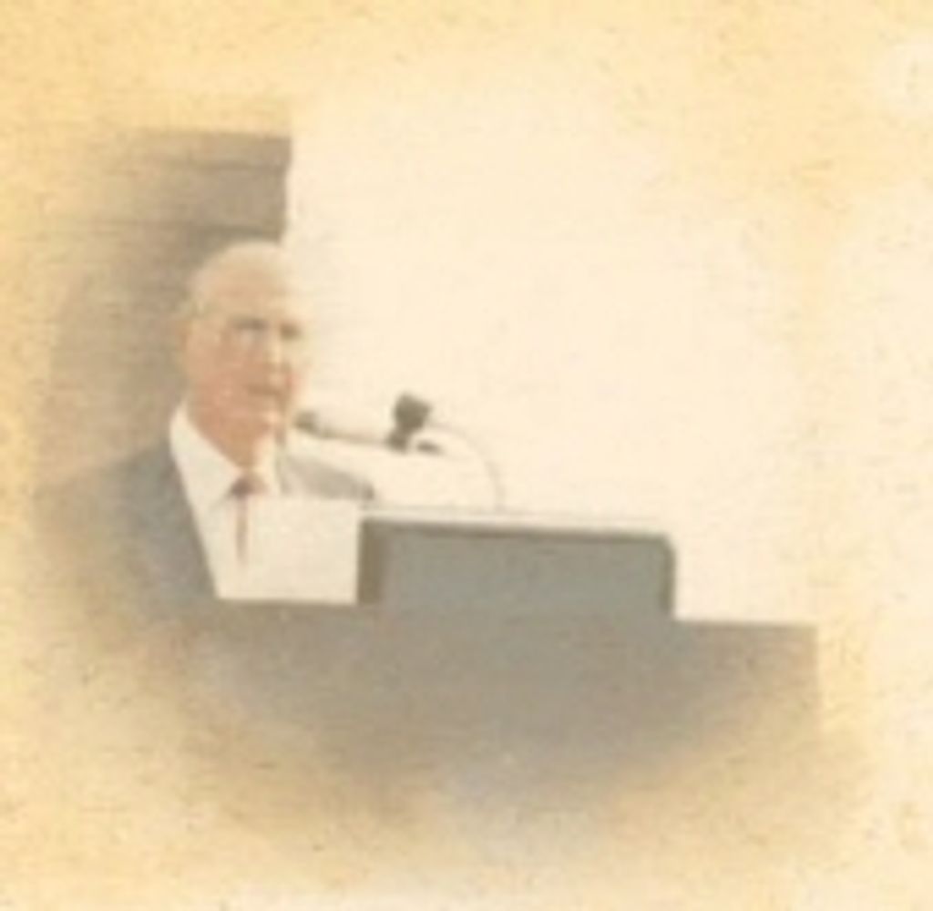 John Halmond