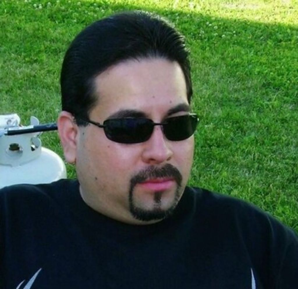 Ruben Hernandez