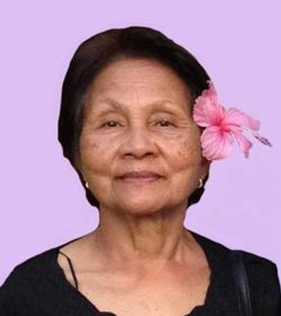 Emy Venz De Rozario-Van Diest Profile Photo