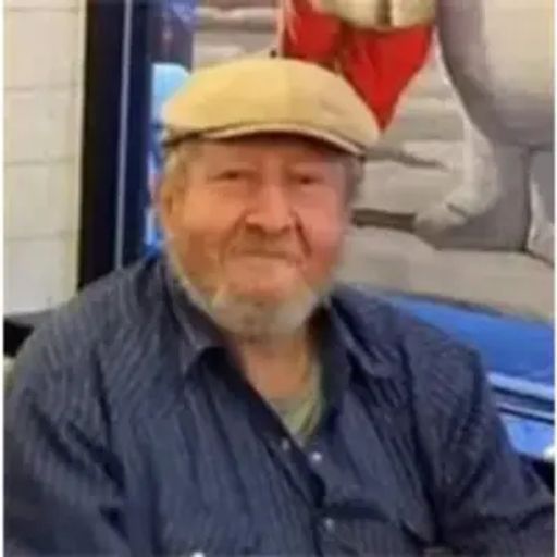 Roy Hiles Profile Photo