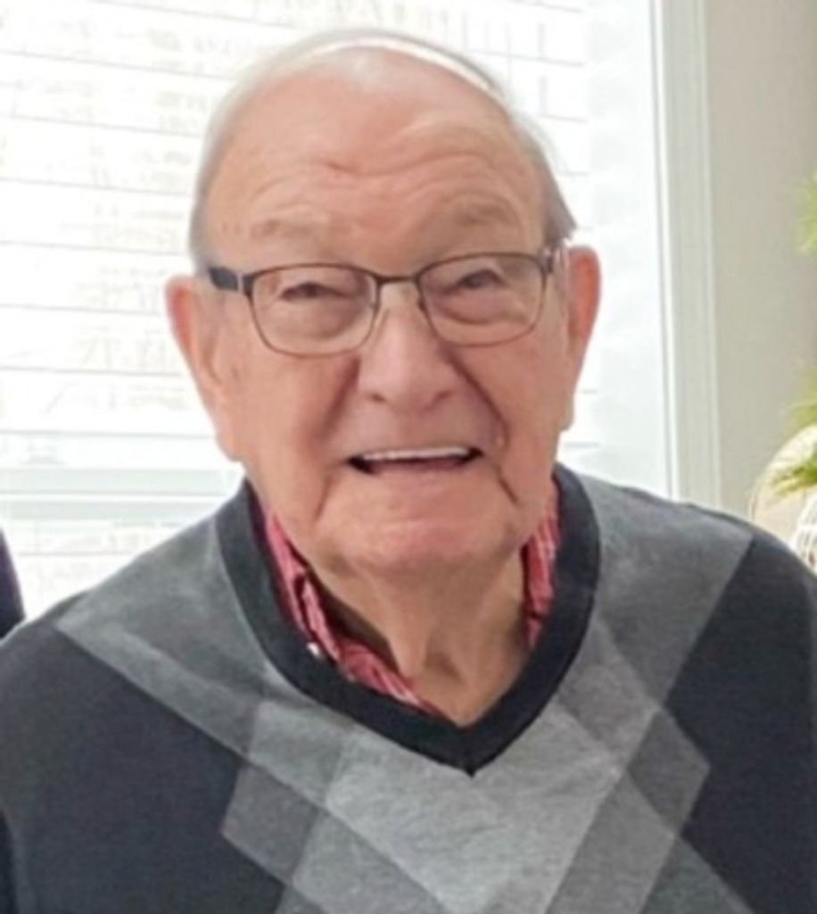 Henry P. Schell