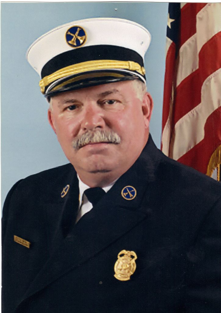 Patrick Michael O'Brien Profile Photo