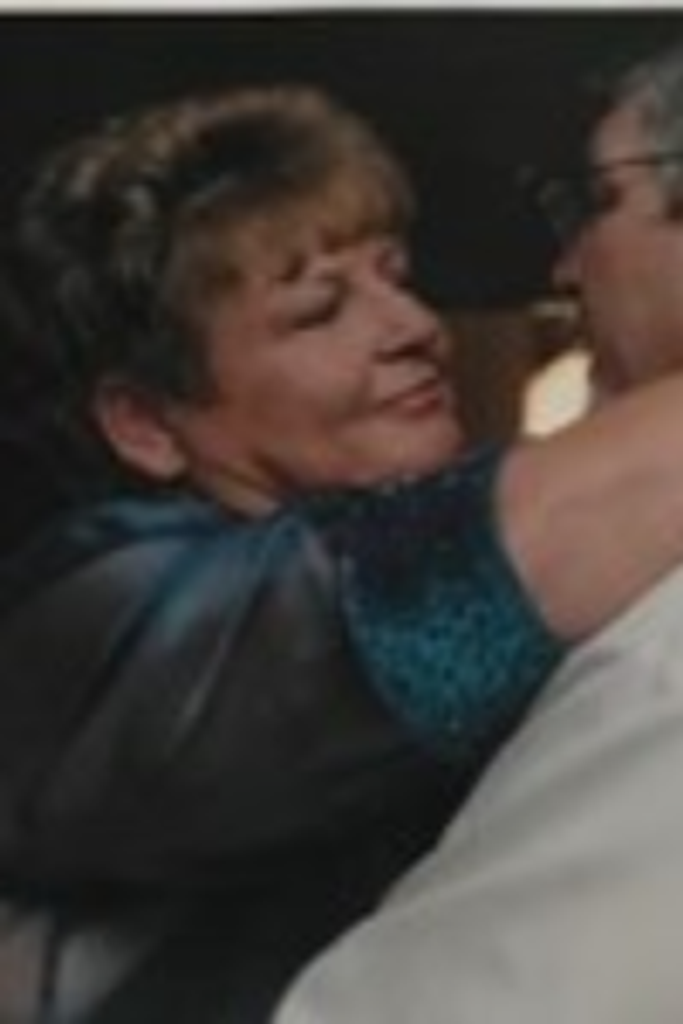 Rose (Mcdonald) Coates