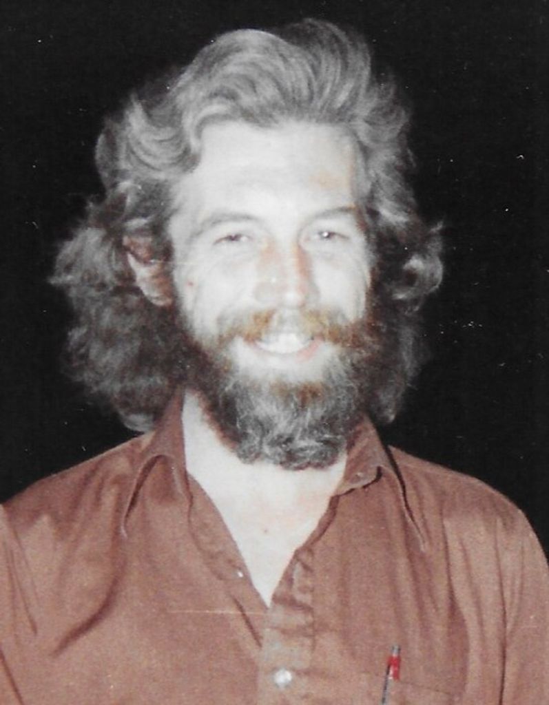 William 'Bill' S Margison