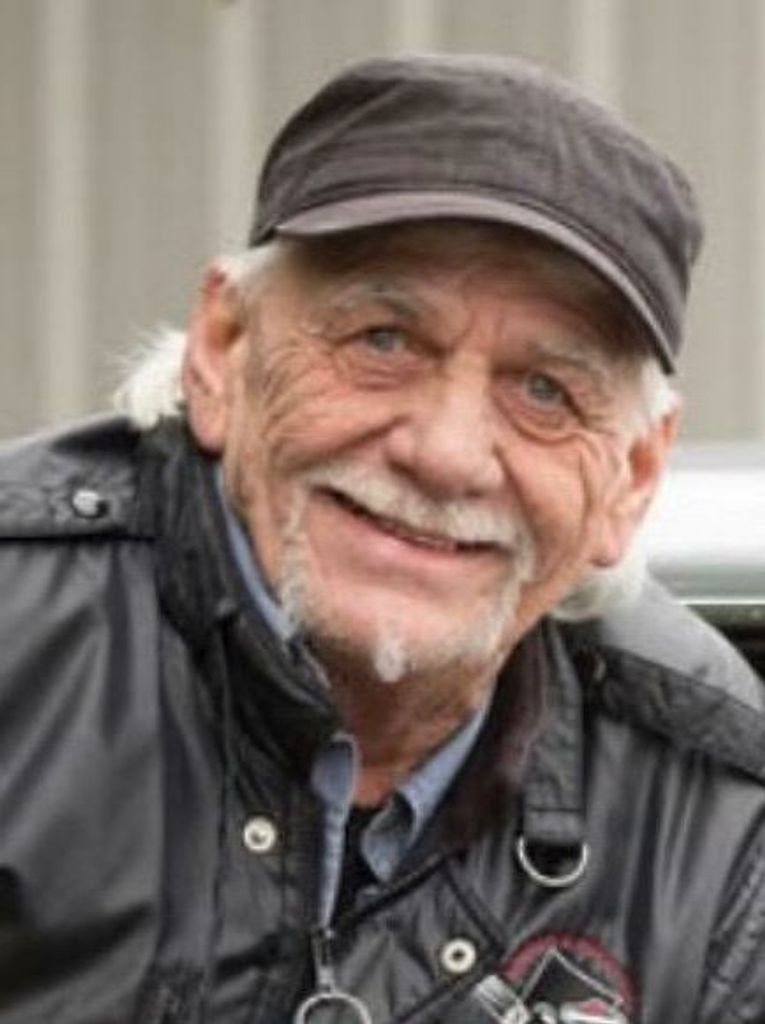 Donald L. "Ruhly" Ruhl