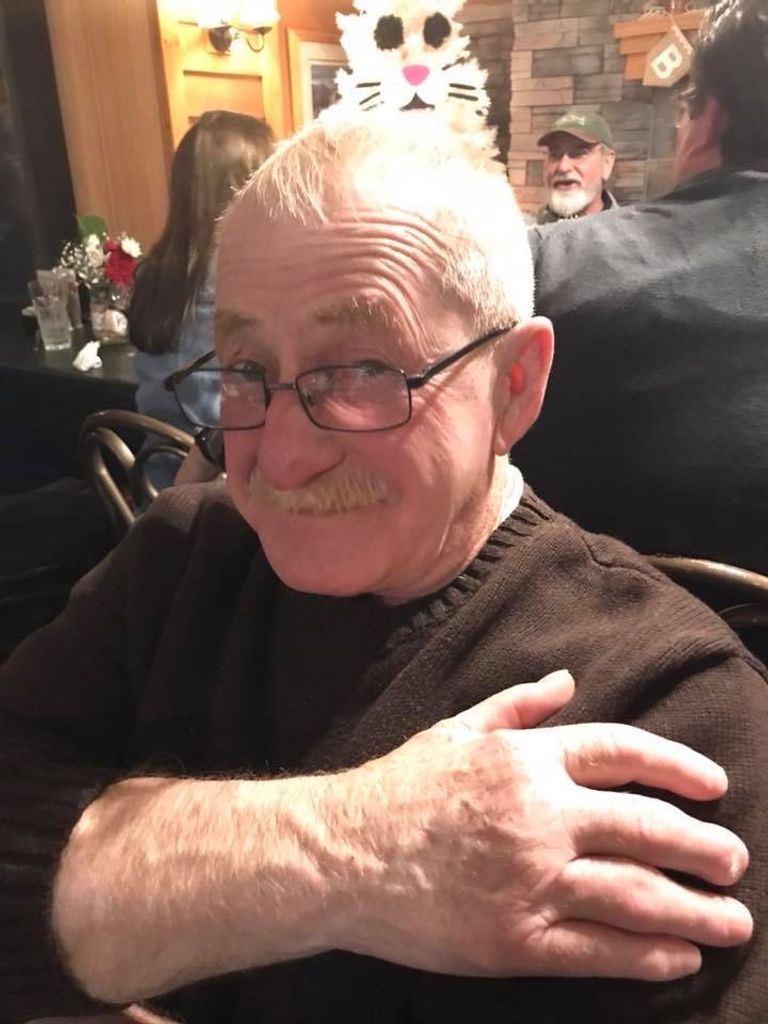 Red Rauschke Profile Photo