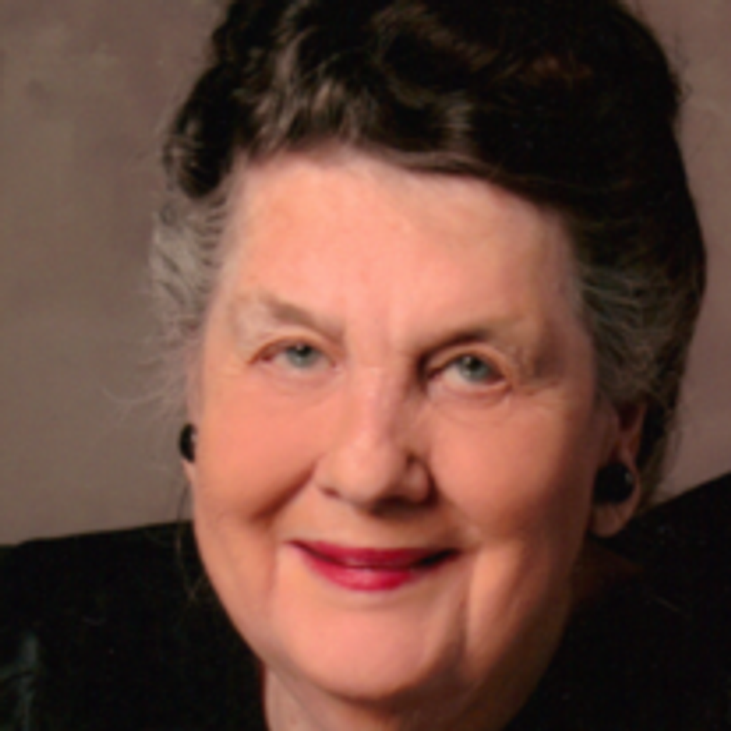 Mary E. Althaus