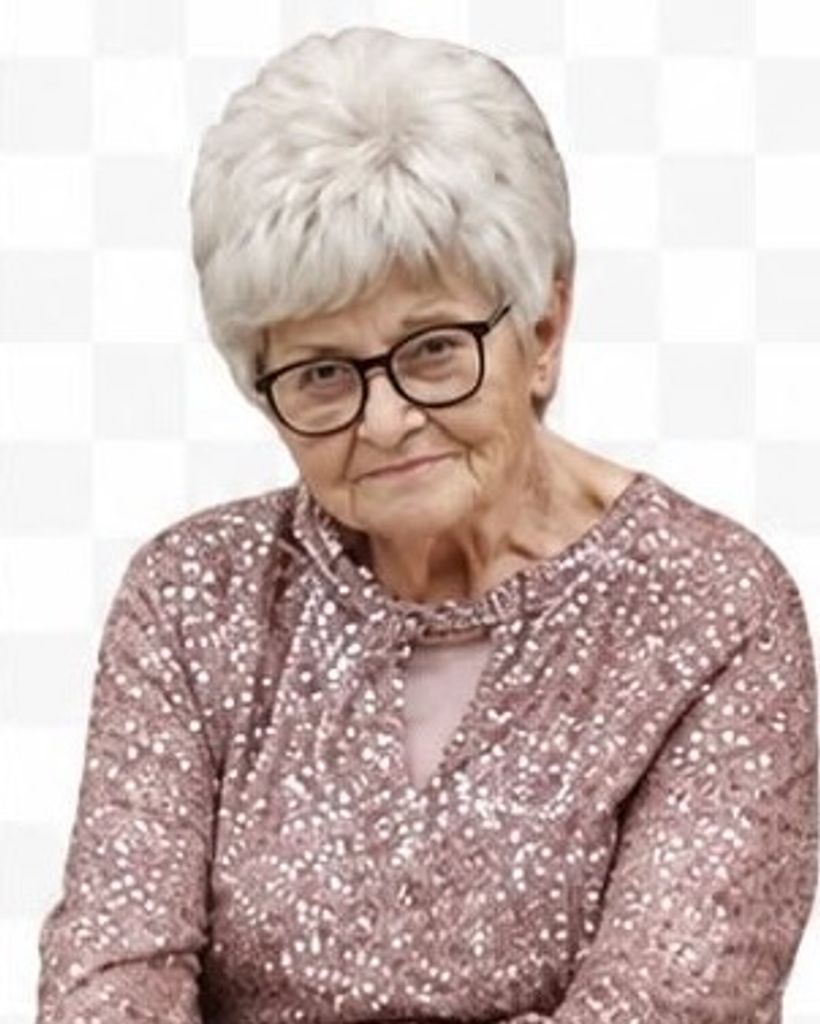 Louise Ellen Gibson Profile Photo