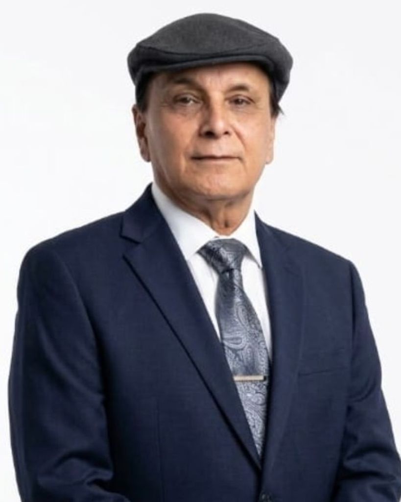 Wilson D Dominguez Jimenez Profile Photo