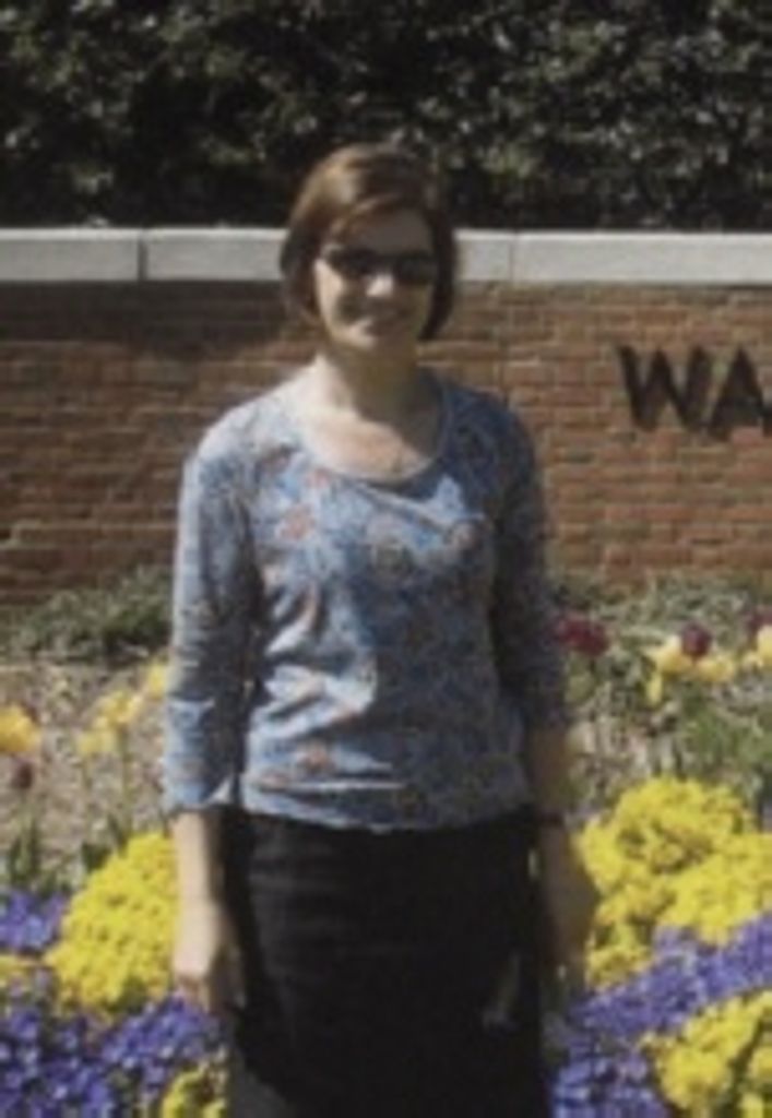 Mrs.  Donna  Lax Wesley
