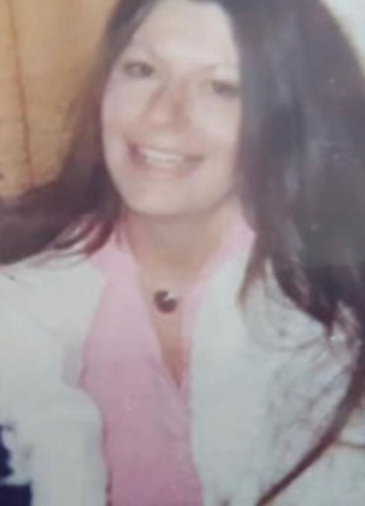 Barbara M. Swallow