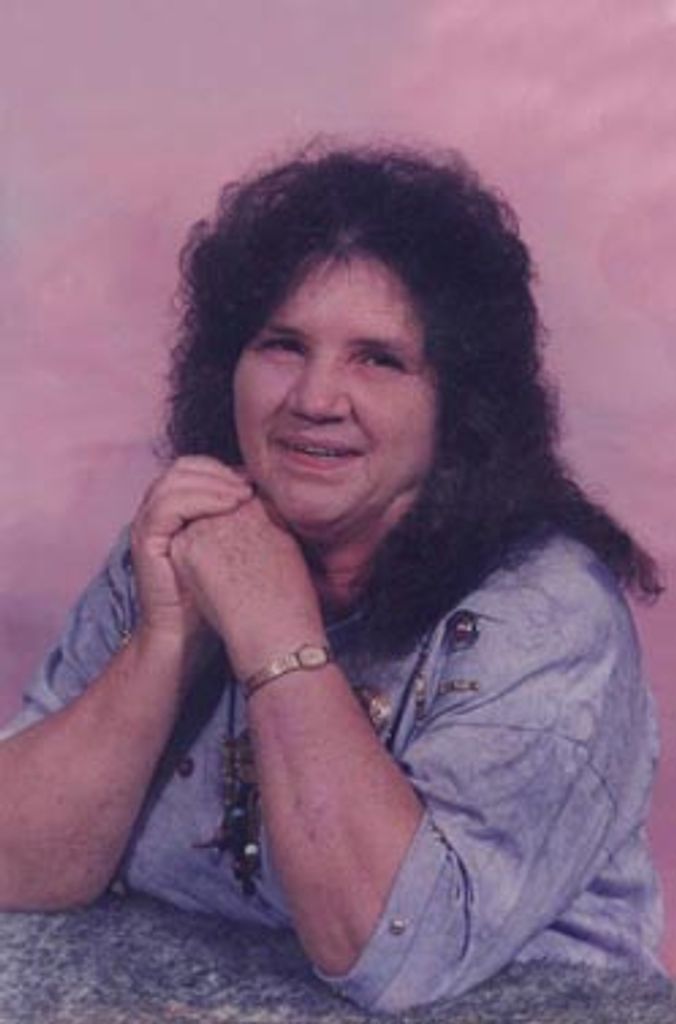 Frances Pauline Stanley Phillips Profile Photo