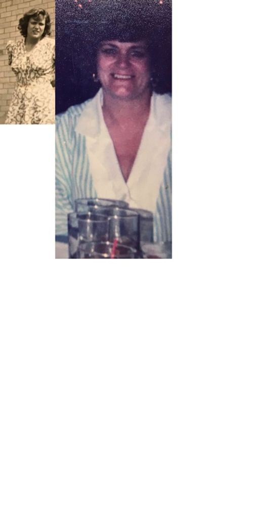 Gail Pool Profile Photo