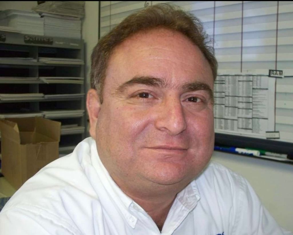 Rolando Ortegon Sr. Profile Photo