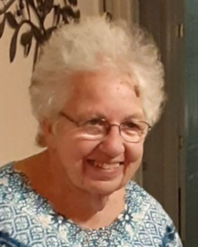 Elizabeth Lee Evans
