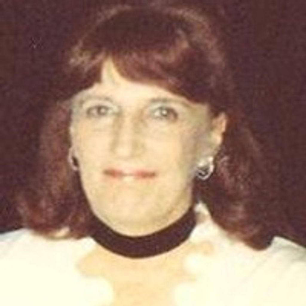 Sue Brandau