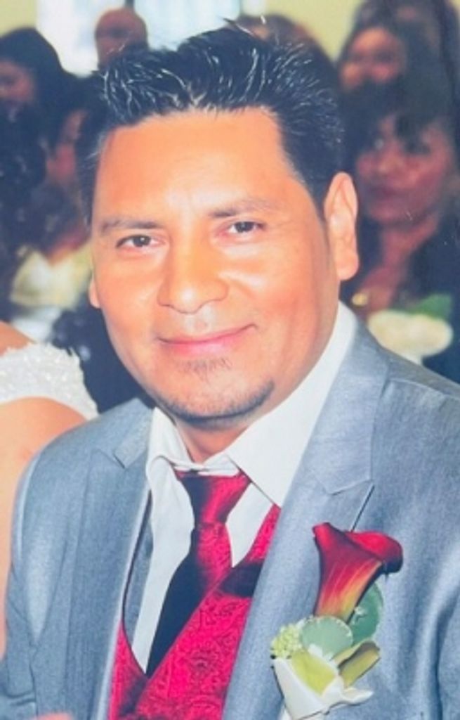 Adam Cuatote Profile Photo