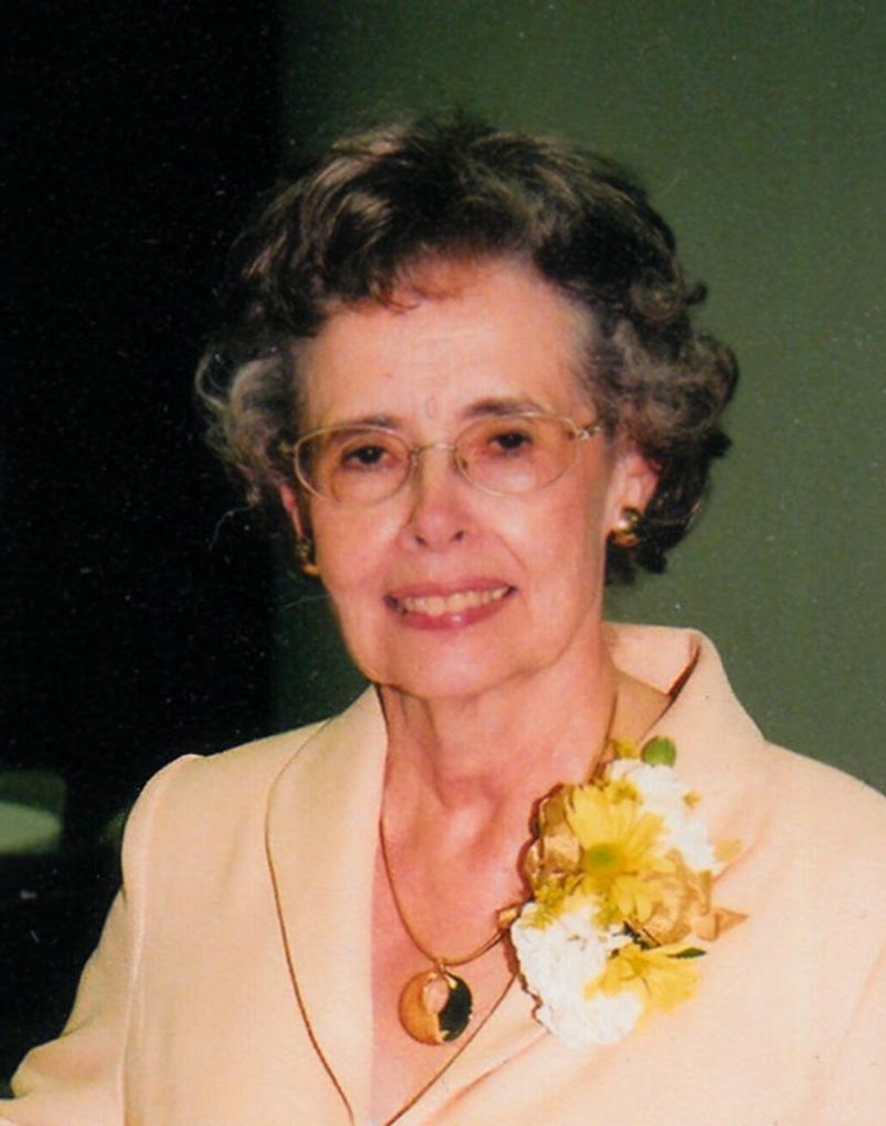 Marie Juanita Harmon