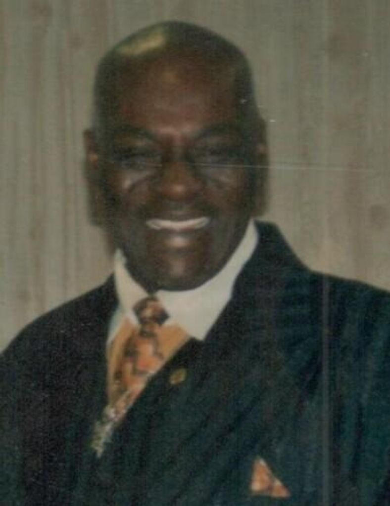 Alexander Singleton Profile Photo