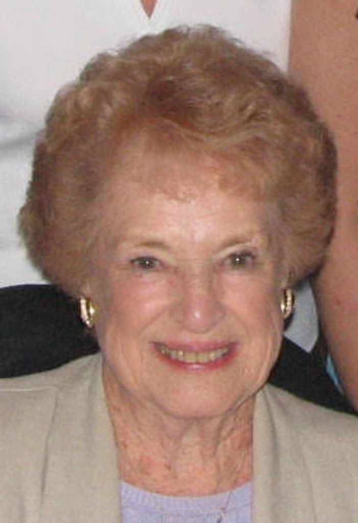 Mary Kase
