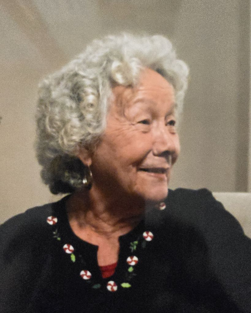 Guadalupe L. Gonzales