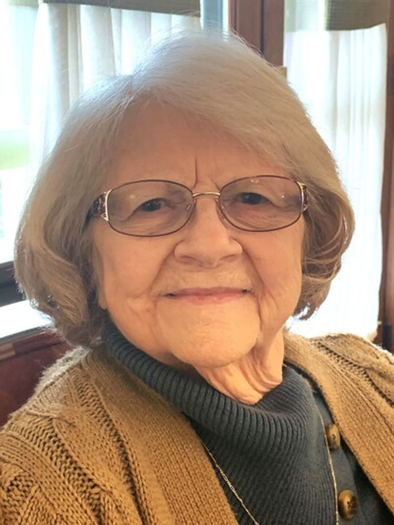 Michelina F. Perrino