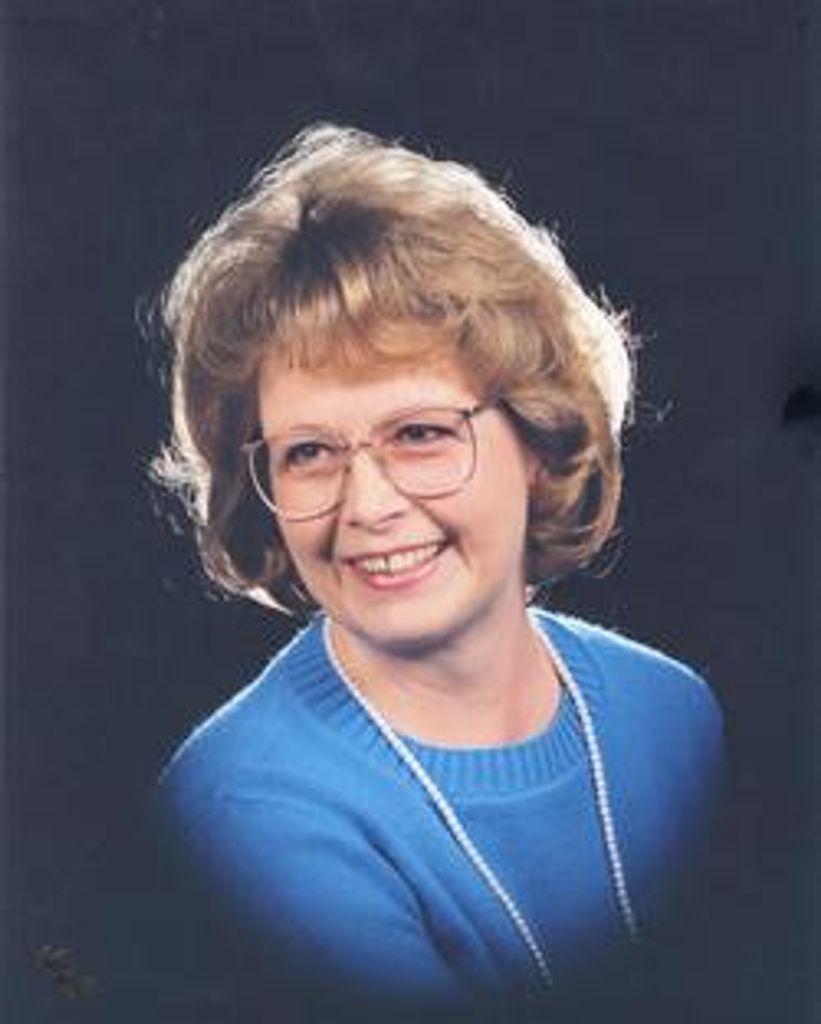 Rosalyn Veazey