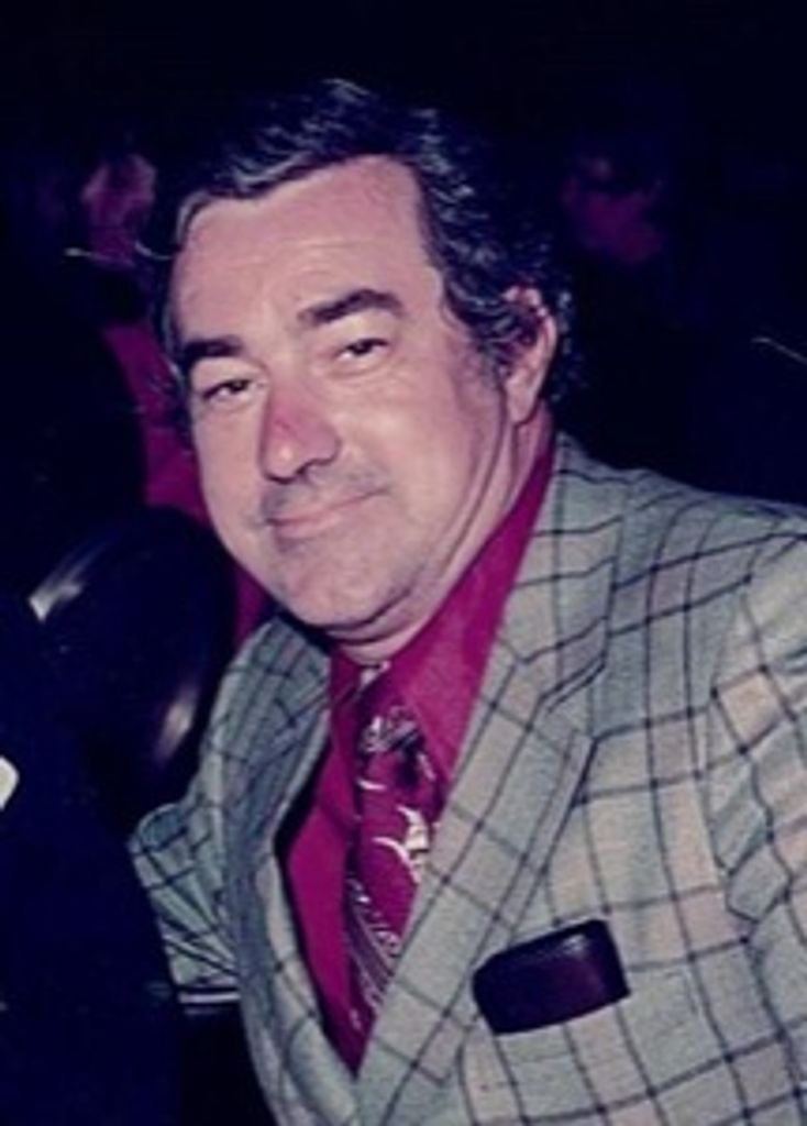 Thomas May Profile Photo