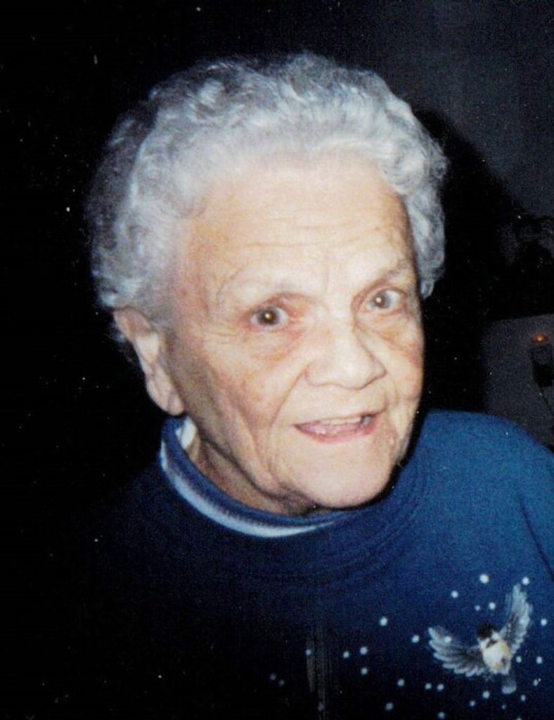 Dorothy J. (Bradner)  Decker