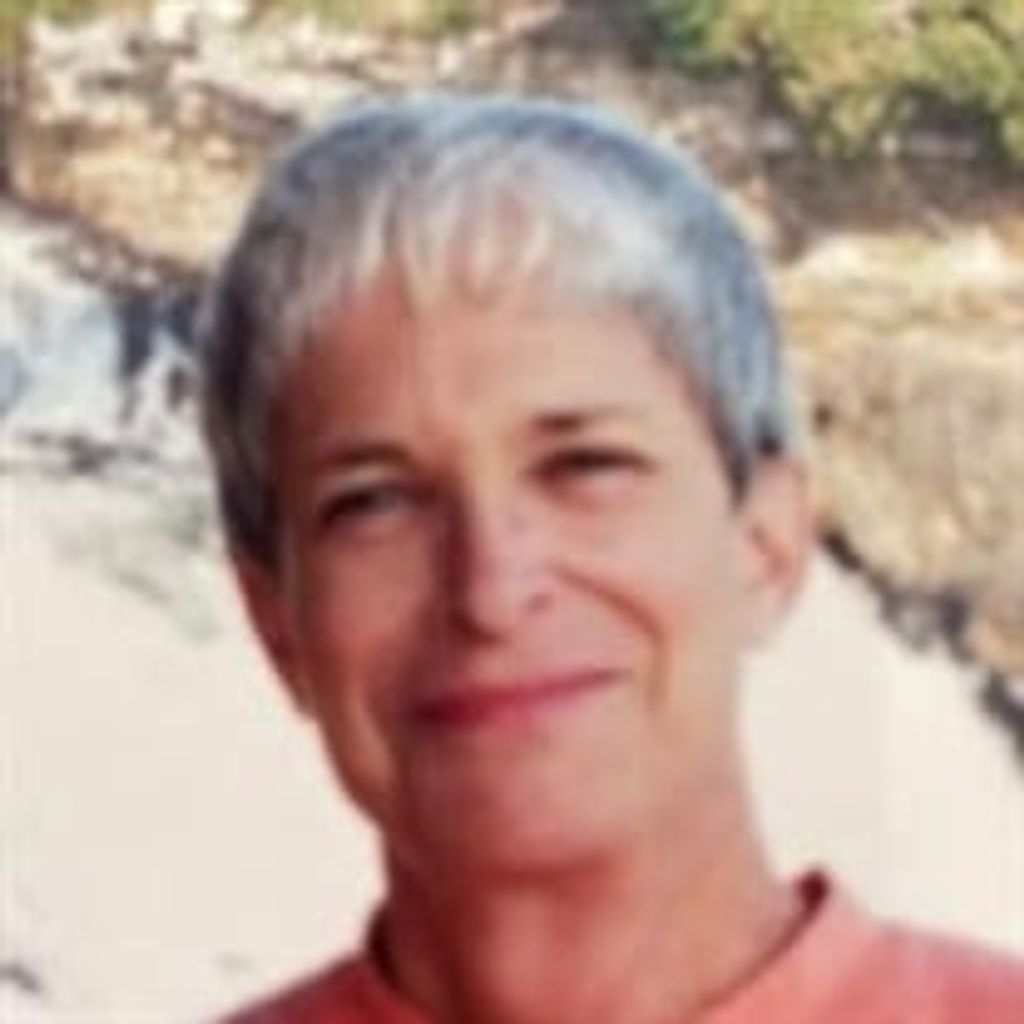 Ms. CAROL ELLEN BOMASH