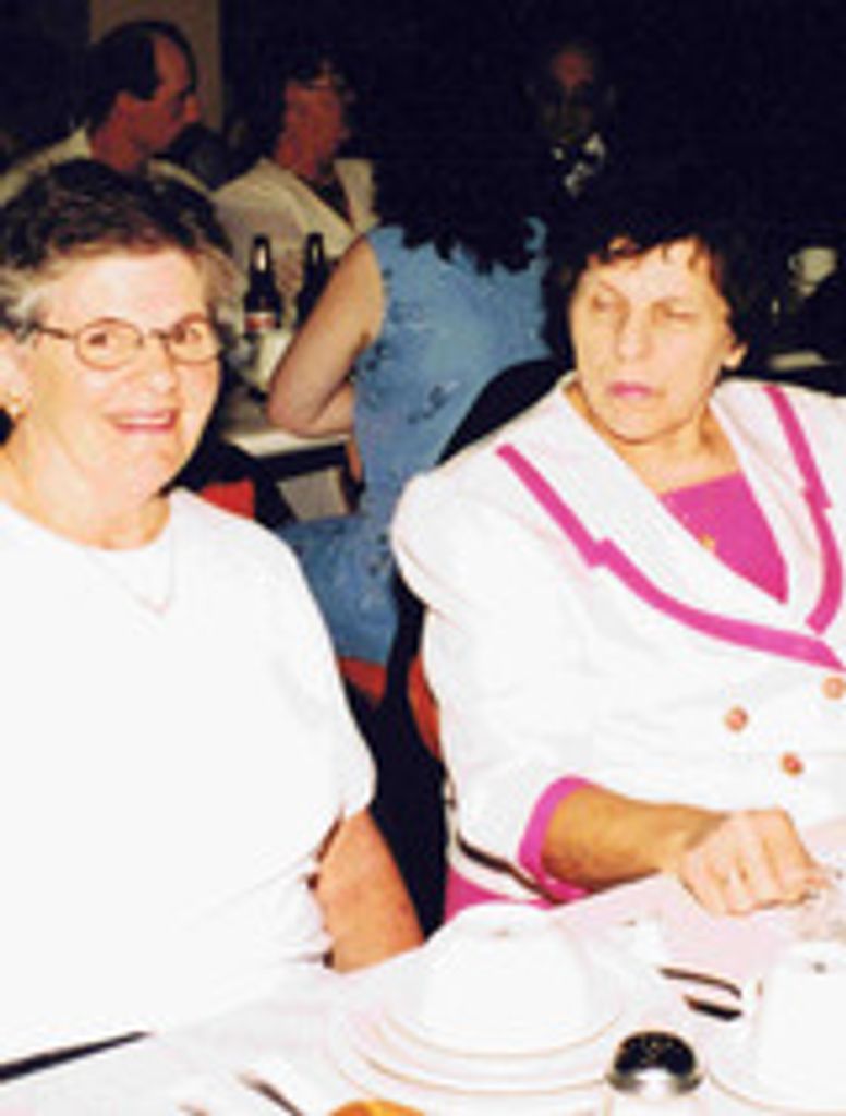 Stella Gibbs