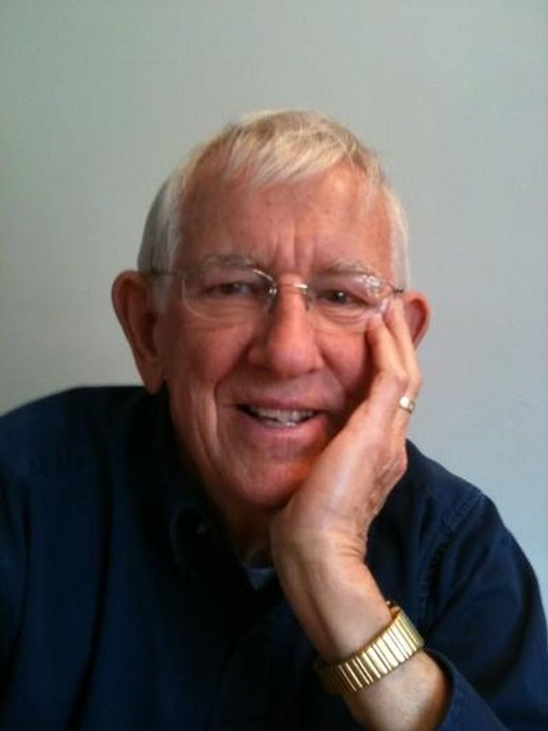 James C. Graham Profile Photo