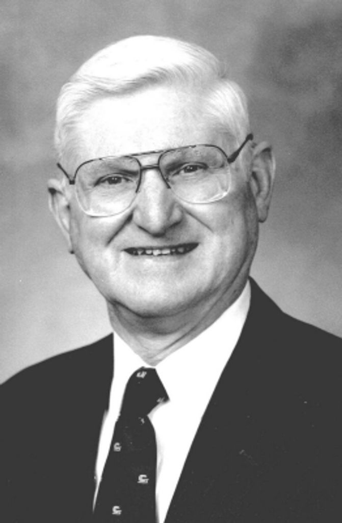 John B. Hintz Profile Photo