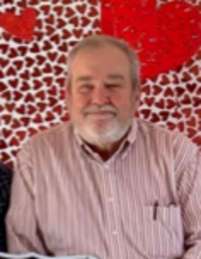 Photo of Randy Edward Brock