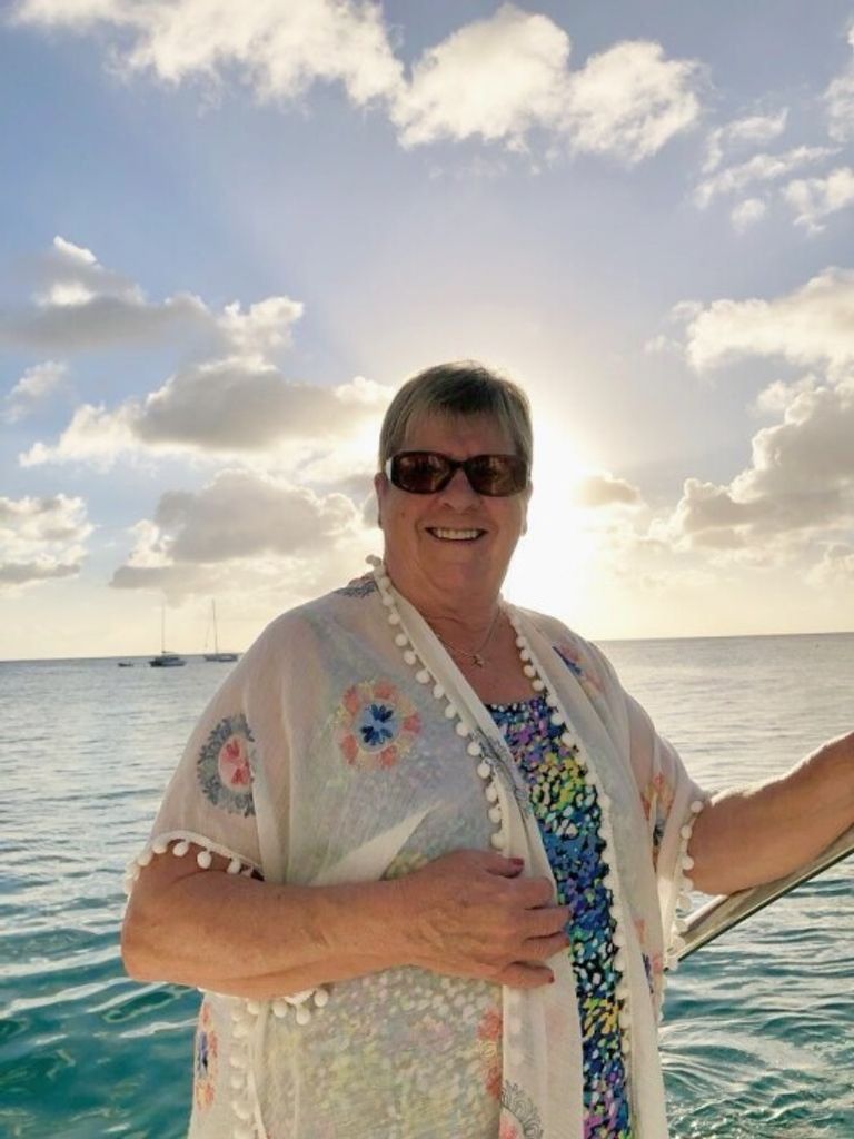 Donna Medley