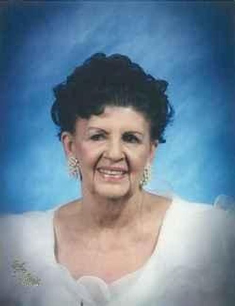 Mary Ellen Mcquiston