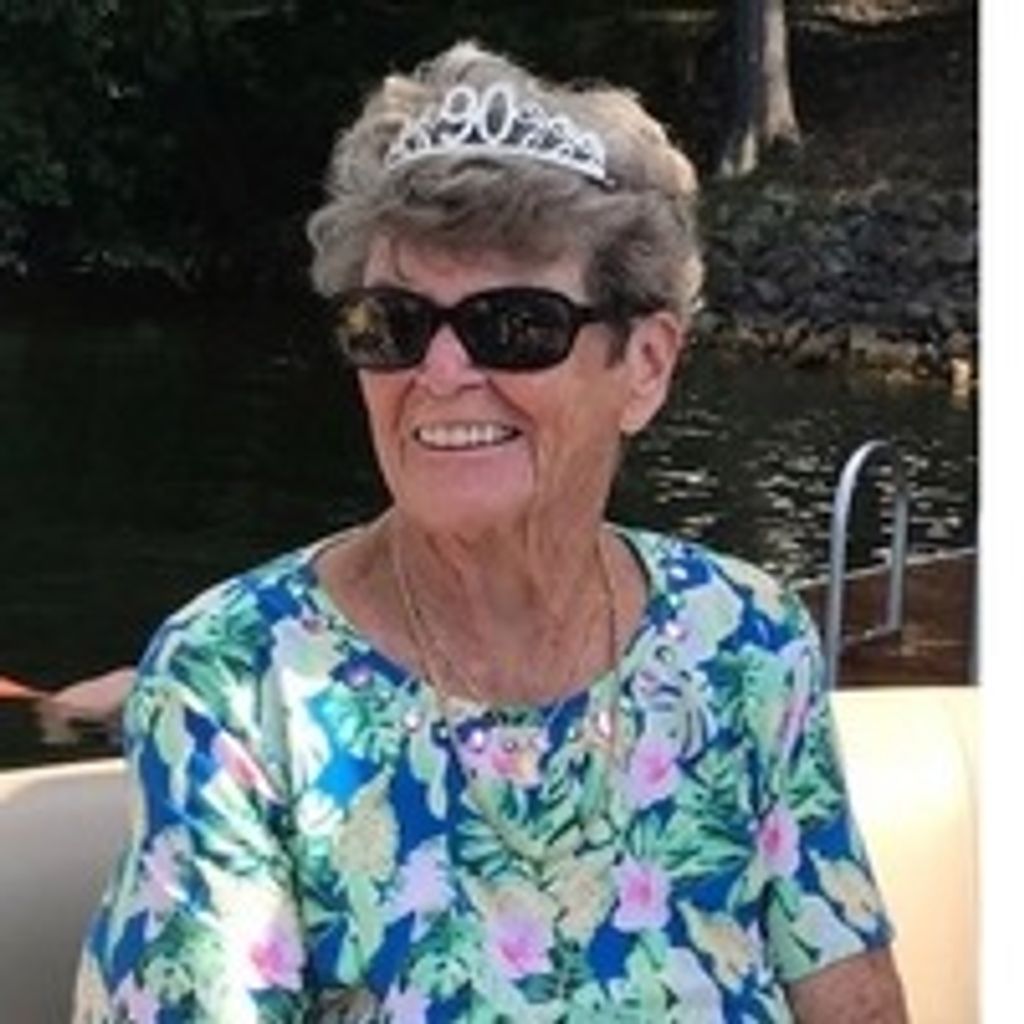 Loretta Mae Kettelberger