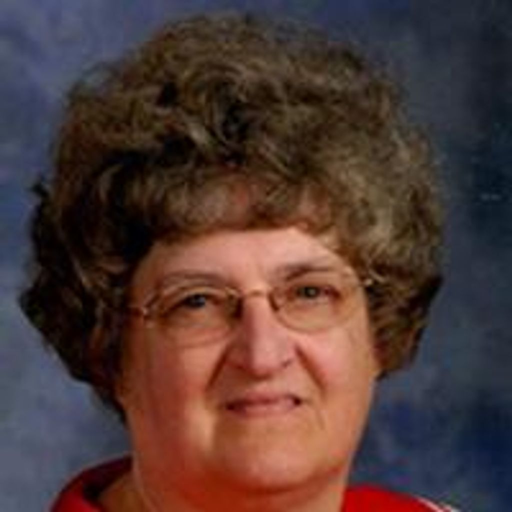 Ellen L. Richey