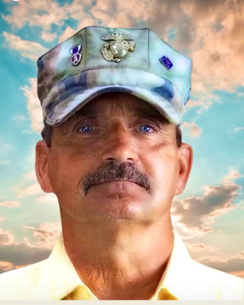 Rawleigh Vernon Hartwell Jr. Profile Photo