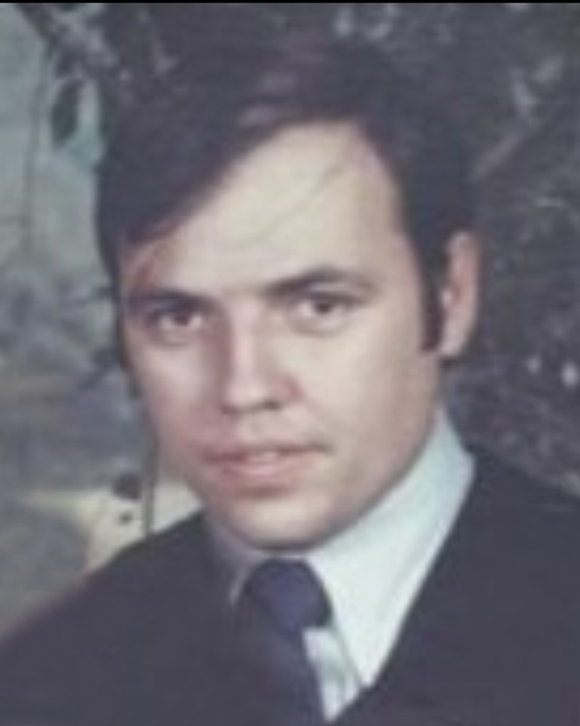 Roy Hapney