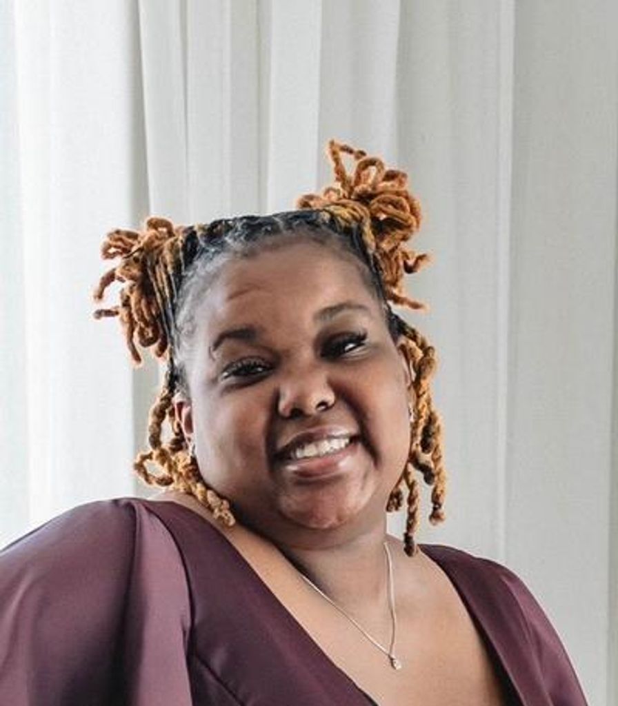 Keyona Latasha Lucas Profile Photo
