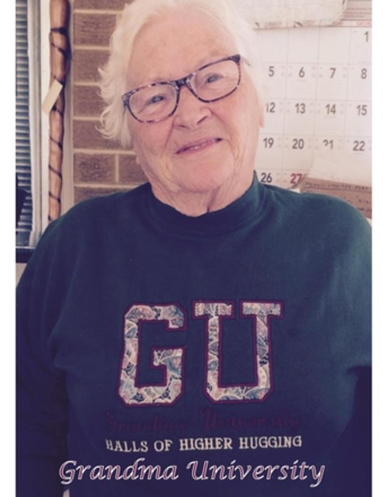 Beulah (Turner) Parker