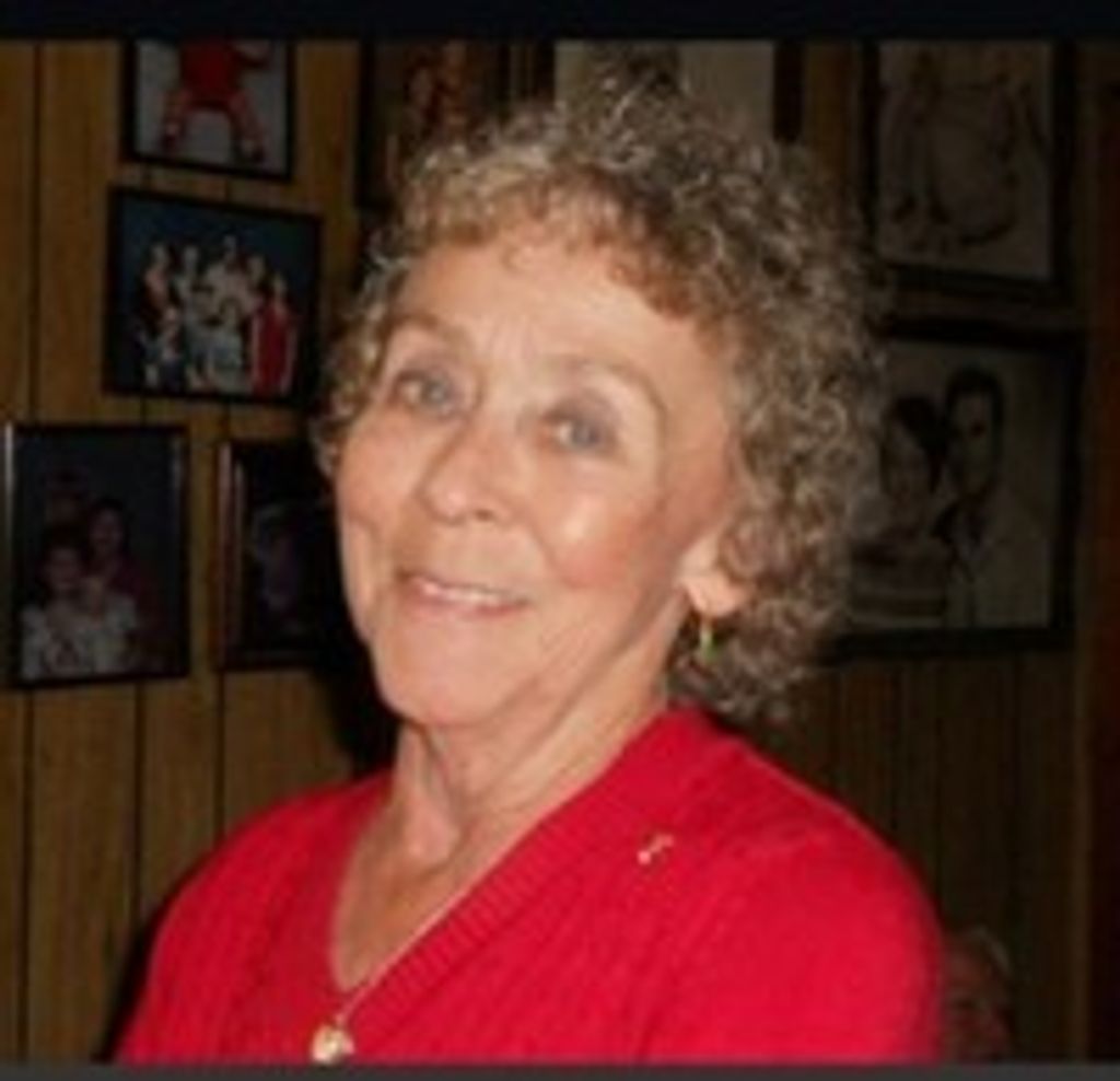 Geneva Flanagan