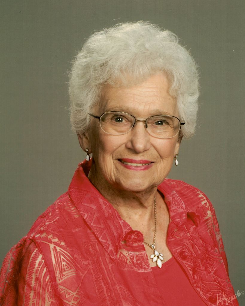 Gloria Agnes Therkildsen Profile Photo